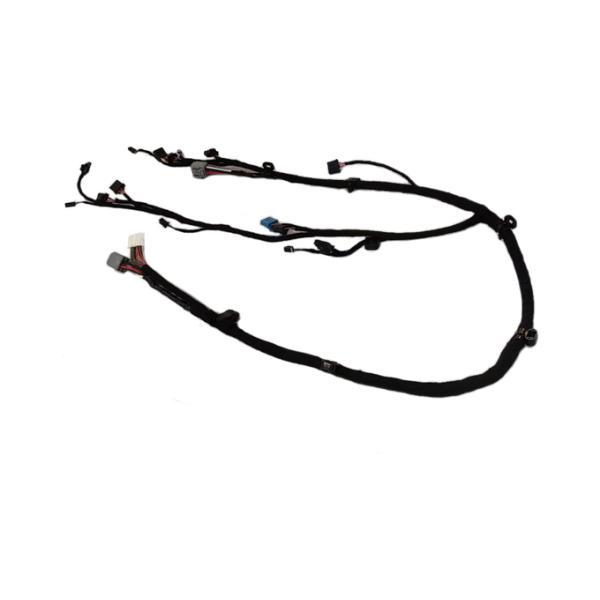 Universal Compatibility BMS Wire Harness Customizable With High Durability