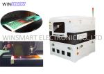Customized 355nm Laser PCB Depaneling Machine Software Controlled For Smooth