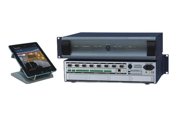Buy Non Web Type Programmable Controller System And iPad at wholesale prices