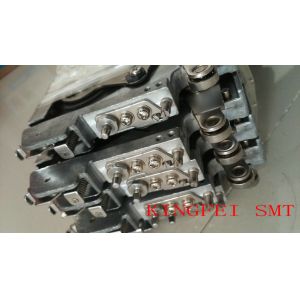 Mechanical SMT Feeder , JUKI CF03HPR 8mm Tape Feeder 40081758