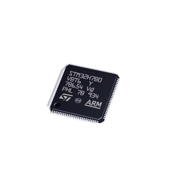 Buy STMicroelectronics STM32H7B0VBT6 electronpower Management Ic Component Plcc Ic Memory Card 32H7B0VBT6 Chip Sop8 at wholesale prices