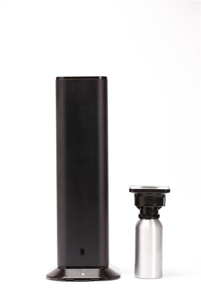 Convenient Large Fragrance Diffuser Light Weight Atomizing Head Pluggable