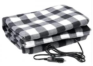 Quality 220v Electric Heating Blanket Winter Warmer Thermostat Ce for sale