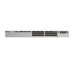 C9300 Series Cisco Poe Switch Core Network Layer 3 Enterprise Gigabit 24 Port