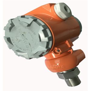 Intelligent Compact Pressure Transmitter Digital RS485 / HART Protocol