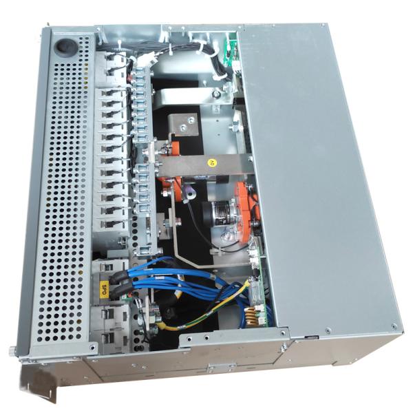 High Efficiency 10A Telecom DC Power Systems Single Output Netsure 731 A41-S7