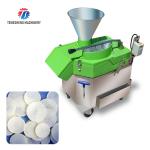Industrial 1HP Multi-function strawberry slicer vertical melon and fruit slicing