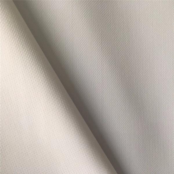 Conductive Cloth POLY ESD 150D Optical White Dull Anti-Static Fabric for Medical Uniform