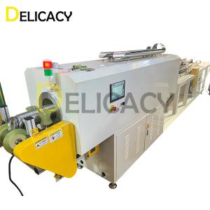 Automated Operation Induction Curing Oven For Bottoms After Lining Can Making Machine