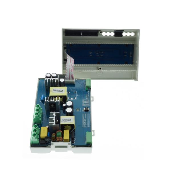 60 Watt Lighting Control Module For 32° To 104° F Power Supply AC Line Powered