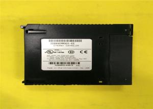 Quality Lightweight Ethernet Control Module , IC693CMM321ethernet Interface Module In Plc for sale