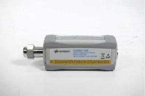 Used Control Instruments Agilent U2002A USB Power Sensor 50 MHz to 24 GHz