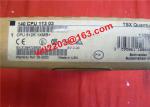 140CPU11303 Schneider Modicon Quantum CPU Modicon Quantum Processor Programmable