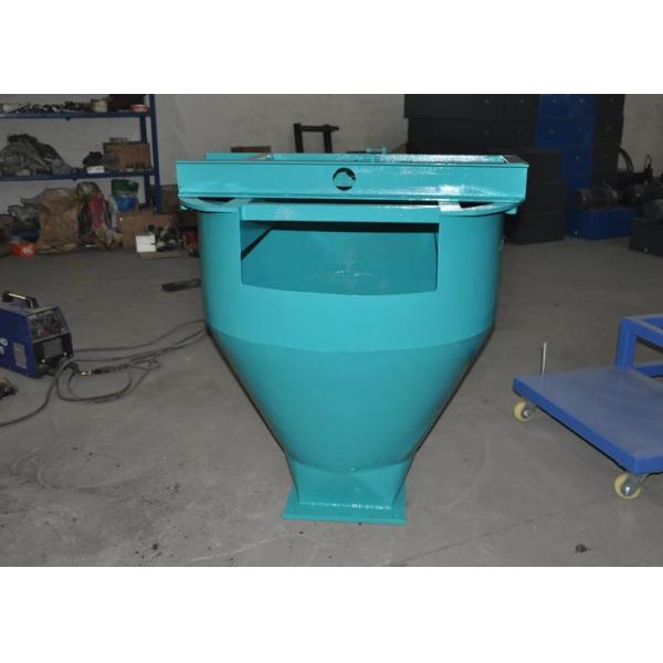 3kw Force Feeding Machine High Automatic Level Custom Color 900mm Storage Height