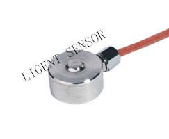 Buy Miniature Compression Load Cell, Micro Sensor, Transducer, Transmitter, Capacity: 5~500KG at wholesale prices