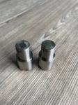 High Precision 5 Axis CNC Machining Service CNC Mechanical Parts