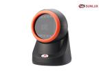 Omnidirectional 2d Barcode Reader , High Resolution Imager Data Matrix Code