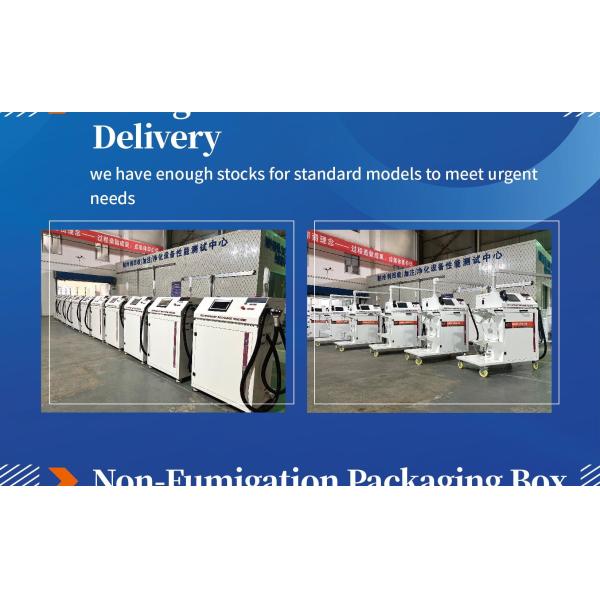R134a Chiller Refrigerant Recharge Machine Vapor Recovery Unit Fully Automatic Ac Recovery Charging Machine