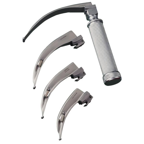 Intubation Device Precision Cnc Machining , CNC Production Machining Medical Parts