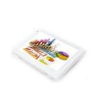 SIBO Inwall Mount Android Tablet PC Intercom POE WIFI Serial Port Arduino Nano