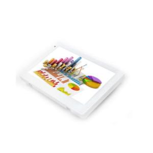 Android RJ45/POE Touch Panel With SIP Intercom WIFI Temperature & Humidity Sensor For Smart House