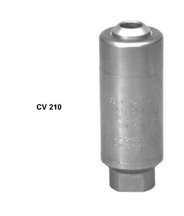 Buy MET VibM CV210 110-210-000-033 Velocity Transducer System for Low-Frequency Measurements Type CV 210+ IVC 632 at wholesale prices