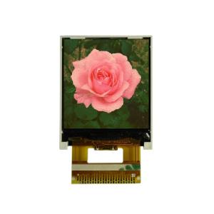Quality 128x128 Panel TFT Lcd Screen , Transmissive 1.44 Inch TFT LCD Display for sale