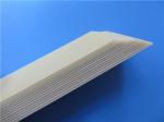 iPC 6012 Class 2 1.6mm Blank PCB Board No Surface Finishing For Spacer