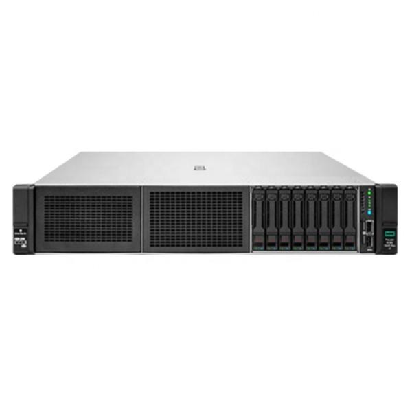 Buy HPE ProLiant DL385 Gen10 Plus v2 Server 2P 16GB 8SFF 1100W 2U with NVMe Boot Device at wholesale prices