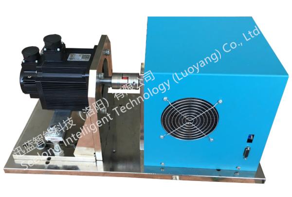 Buy Easy Operation 37Nm Eddy Current Dynamometer For Automobile at wholesale prices