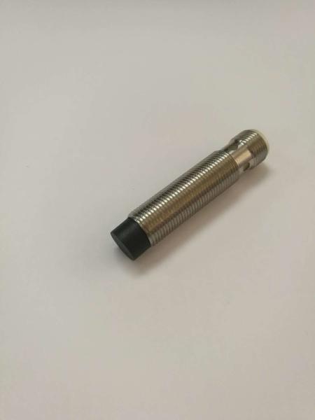 Buy 12V Non-Flush M12 Inductive Type Proximity Sensor plug PNP  Proximity Switch at wholesale prices