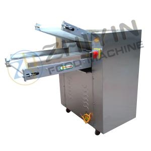 Quality Easy Operation Dough Making Equipment Pizza Dough Pressing Machine for sale