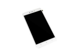 Red  / Black Redmi Note 4X Lcd Screen / Redmi Note 4X Digitizer Assembly