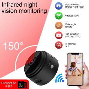 Quality 9 Camera Tuya Multimode Gateway Lightweight Smart Motion Detector for sale