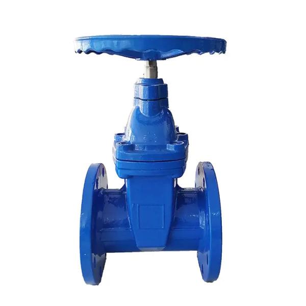 EN545 Large Range Flexible Bolt Gibault Joint Carbon Steel PN10/16 PVC Pipe Universal Coupling