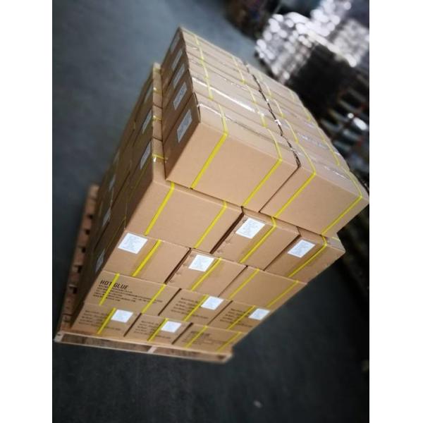 Transparent Plastic Corner Pasting Adhesive Tape PET Film Tape Plastic Wrapping Tape For Packaging