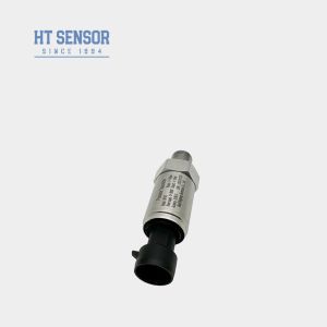 BP155 Pressure Transmitter Sensor Accurate Measurements With Diffused Silicon