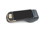 Android Handheld Terminal Printer with Fingerprint Scanner NFC Reader