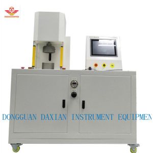 China ENI822-3:2009 PFE Particle Filtration Efficiency Tester on sale