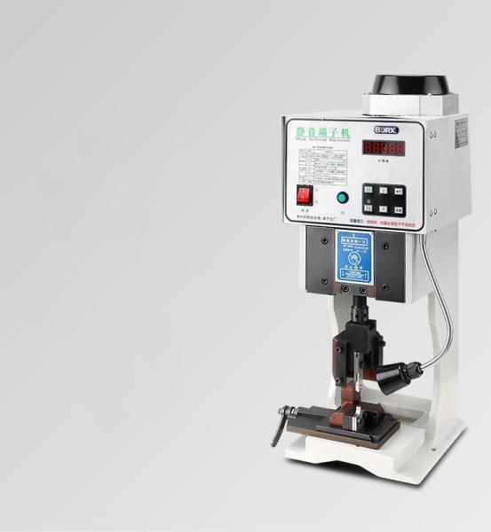 Buy 6T Super Mute OPT Mold Terminal Crimping Machine 1.8kw/H Motor at wholesale prices