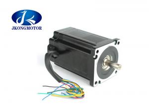 Quality 660W 48V High Torque Brushless DC Motor Rated Speed 3000RPM 2.1N.M for sale