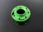 Considerations of Hard Anodizing in CNC Part Processing
