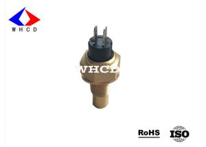 China Mechanical Structure Auto Gauge Temperature Sensor Water Temp Sensor For Automobiles on sale
