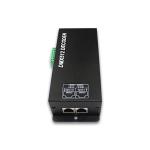 DC12V~24V RGB RGBW 3CH 4CH DMX512 Decoder with Digital Display DMX to PWM Led