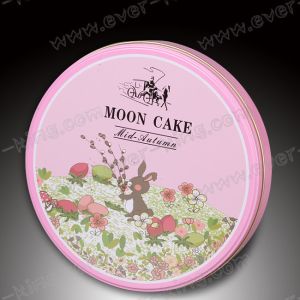 FDA Certificate Airtight Tinplate Glass Bottle Box