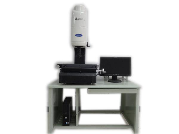 Buy Mechanical Optical Measuring Instruments , High Precision Optical Edge Detector at wholesale prices