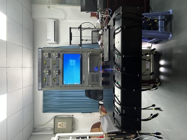 Adapter Automatic Testing System Improves Testing Efficiency Mobile Power Supply