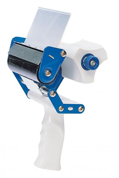 Buy TDA-553 HEAVY DUTY HANDHELD TAPE DISPENSER for OPP Packaging Tape at wholesale prices