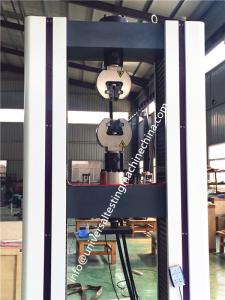 China universal testing machine specification,universal testing machine experiment on sale
