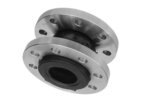 Buy Rubber Soft Connection Used To Connect Rotating Equipment To Static Systems Or Other Rotating Equipment at wholesale prices